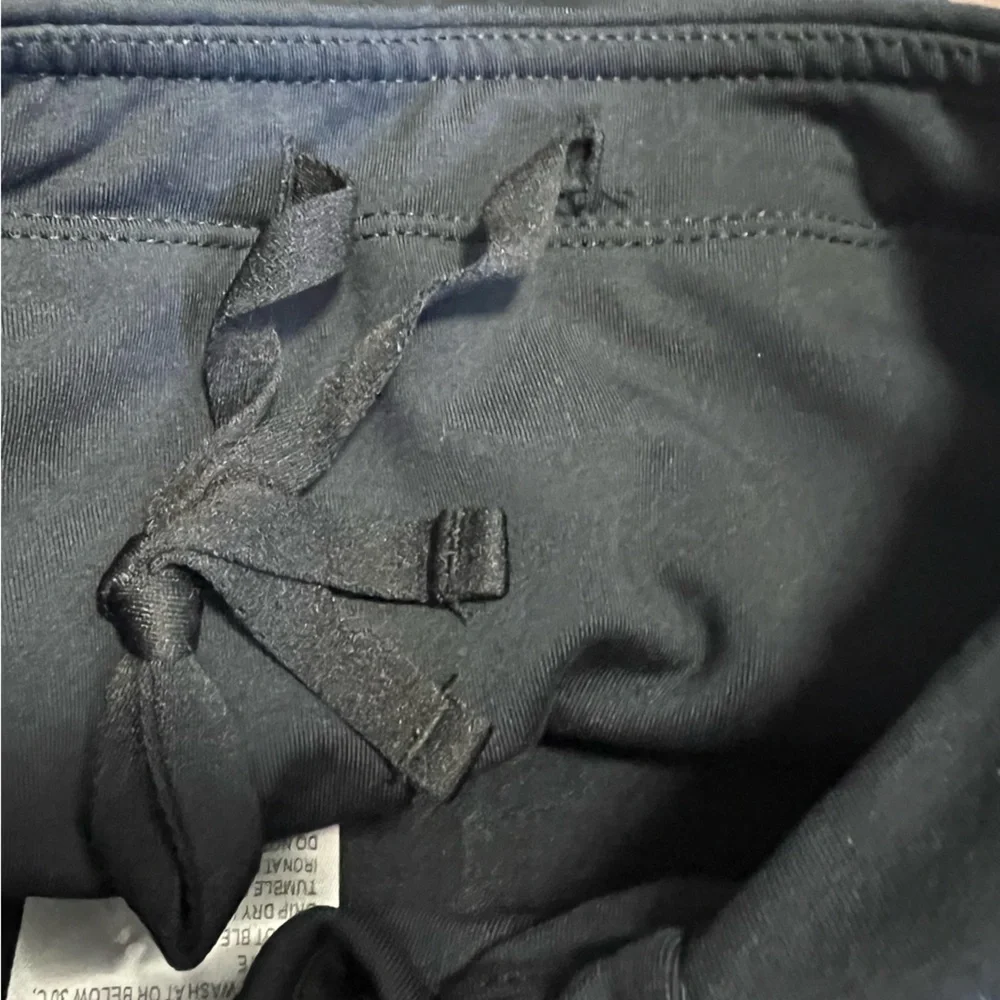 NWT Baleaf High-Waisted Fleece Lined Leggings Size Women’s XS Color Black